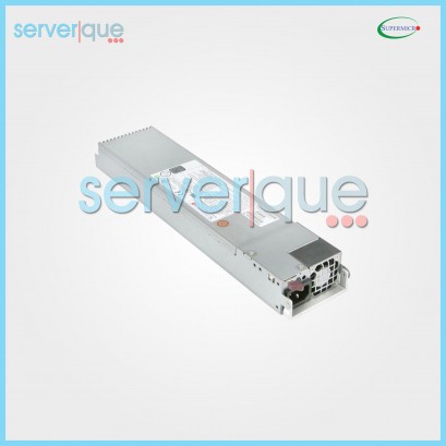 PWS-1K03A-1R SuperMicro 1000W 80 Plus Titanium 1U Redundant Power Supply